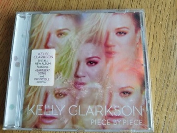 Kelly Clarkson Piece By Piece