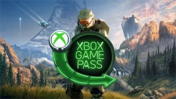 Subskrypcja Xbox Game Pass Ultimate dożywotnio