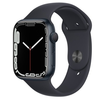 Smartwatch Apple Watch 7 41mm Cellular nowy