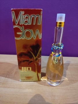 Jennifer Lopez Miami Glow 100ml