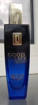 JFenzi Good Life for Women woda perfumowana 100 ml