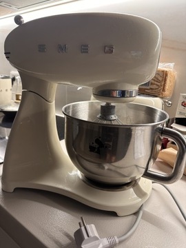 Smeg robot kuchenny 