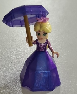 Lego Disney  Figurka Roszpunka dis167