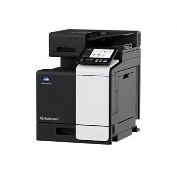 Konica Minolta bizhub C3320i kolor A4 nowa