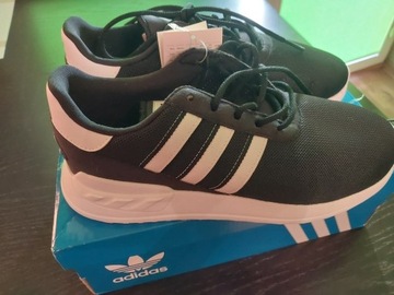 Buty adidas La trainer Lite C FW 5842 rozm. 35