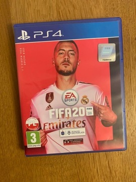 Fifa 20 (PS4)