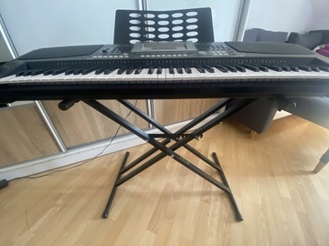 Keyboard Medeli AW830