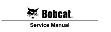 Instrukcja naprawy BobCat
