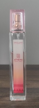 Athena Sensual Brezze Oriflame unikat