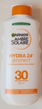 Garnier Ambre Solaire Balsam ochronny spf30 200ml 