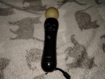 Kontroler PlayStation move PS3 / PS4 