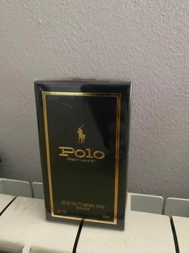 Ralph Lauren Polo Green edt 59ml