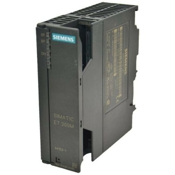 Siemens S7  6ES7 153-1AA02-0XB0 i wiele innych