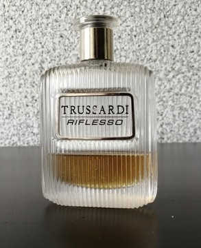 Trussardi Riflesso 100ml woda toaletowa mężczyzna