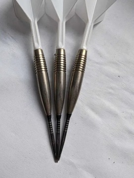 Lotki Dart Discovery Label Andrew Gilding 24g 90%