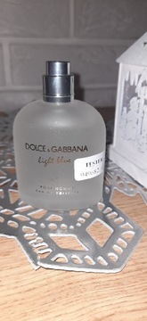 Dolce&Gabbana Light Blueedt. 40 ml 