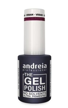 Andreia Professional The Gel Polish G25