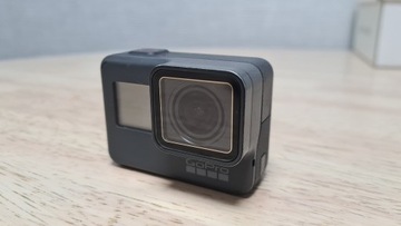 Kamerka Go Pro Hero 5 Black Edition