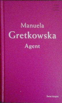 Agent - Gretkowska