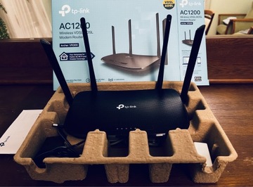 Router TP-Link Archer VR300