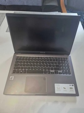 Sprzedam Laptop ASUS X515JA NA GWARANCJI!!