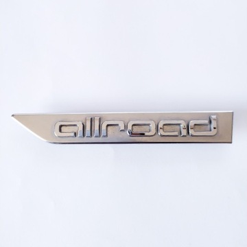 EMBLEMAT AUDI A4 B9 ALLROAD 8W9853601