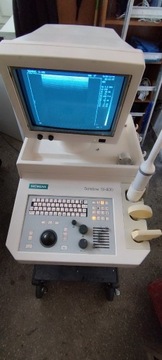 USG ultrasonograf Siemiens Sonoline SI-400