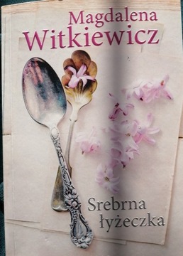 Srebrna łyżeczka