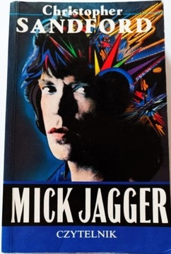 Mick Jagger The Rolling Stones Satysfakcja