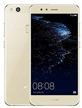 HUAWEI P10 LITE WAS-LX1 BARDZO ŁADNY STAN !! GW !