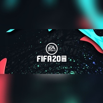 Fifa 20 COINS Monety 100K paczki XBOX ONE