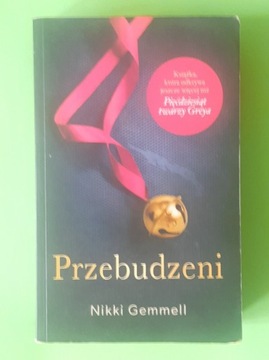 Przebudzeni Nikki Gemmell