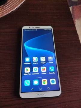 Huawei Honor 7 x 