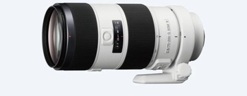 Obiektyw Sony FE 70-200 mm f/2.8 GM2 NOWOŚĆ