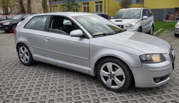 Alufelgi 17 " Audi