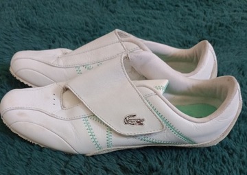 Buty Lacoste r.39