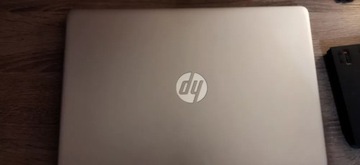 Laptop HP 15,6 cala 15-ef2000 NOWY