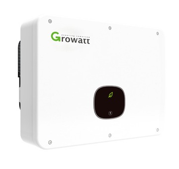 Growatt MID 20KTL3-X1, Growatt 20