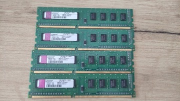 KTW149-ELD pamięć DDR3 RAM 1GB na sztuki