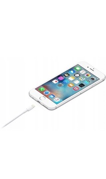 Kabel Lightning do Apple iPhone 6 7 8 X Xr  1m