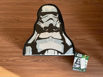 Mata/plecak Star Wars Stormtrooper LEGO