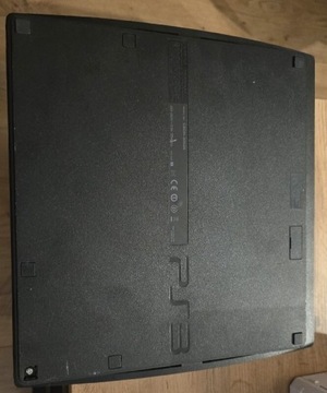 Konsola Sony Playstation 3 CECH-3003A