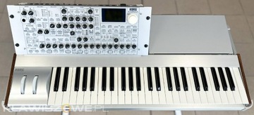 KORG RADIAS Keyboard Syntezator SUPER STAN Sklep