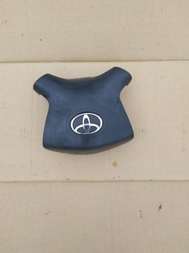 PODUSZKA AIRBAG KIEROWNICY TOYOTA AVENSIS T25