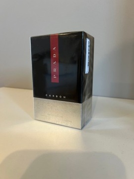 Perfumy Prada Luna Rossa Carbon