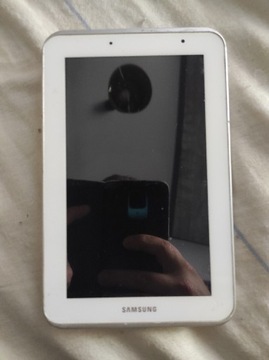 Tablet Samsung gt-3110