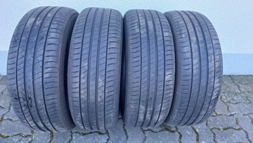 Opony Michelin Primacy 3 215/55R18 kpl. 4 szt.