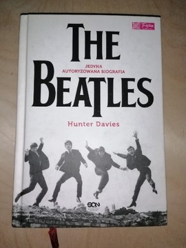 Hunter Davies - The Beatles 