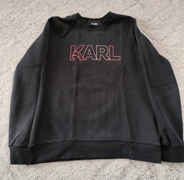 Bluza Karl Lagerfeld rozm M
