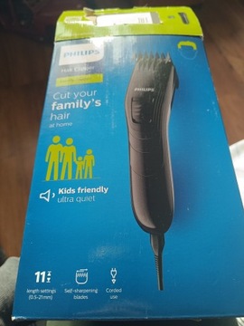 Philips Hair Clipper Family clipper